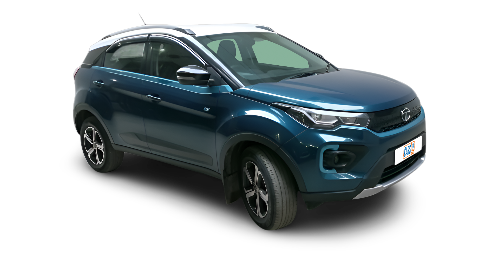 Tata NEXON EV-img